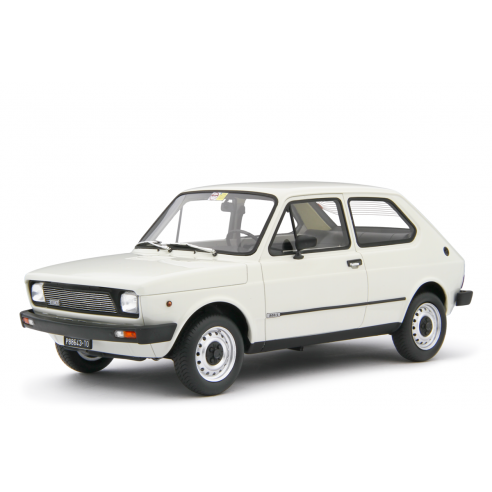 Fiat 127 L 1977