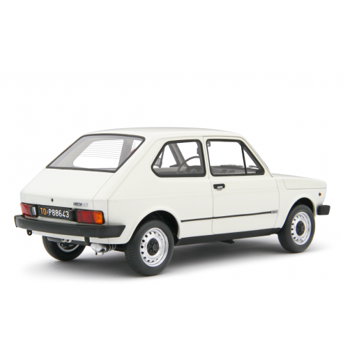 Fiat 127 L 1977