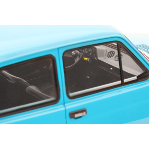 Fiat 127 L 1977
