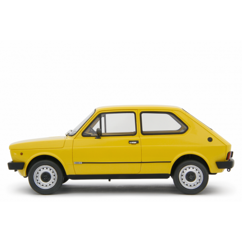 Fiat 127 L 1977