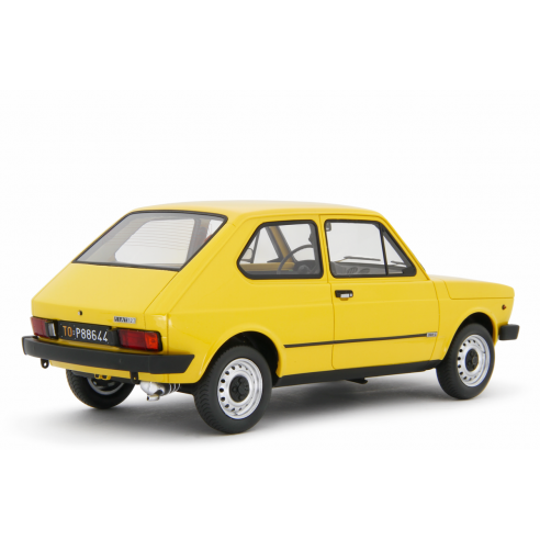 Fiat 127 L 1977