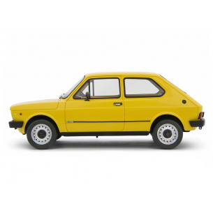Fiat 127 L 1977