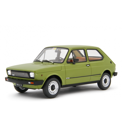 Fiat 127 L 1977