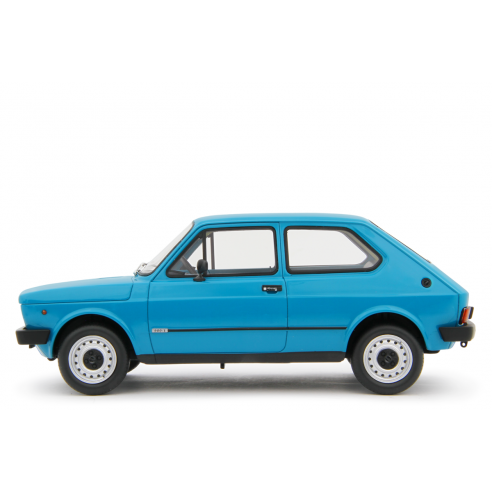 Fiat 127 L 1977