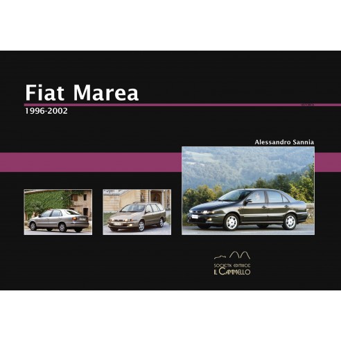 copy of Historica Livre Fiat Marea...