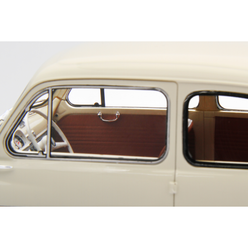 Fiat 600D Berilna 1960-64