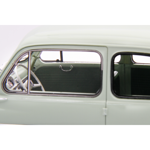 Fiat 600D Berilna 1960-64