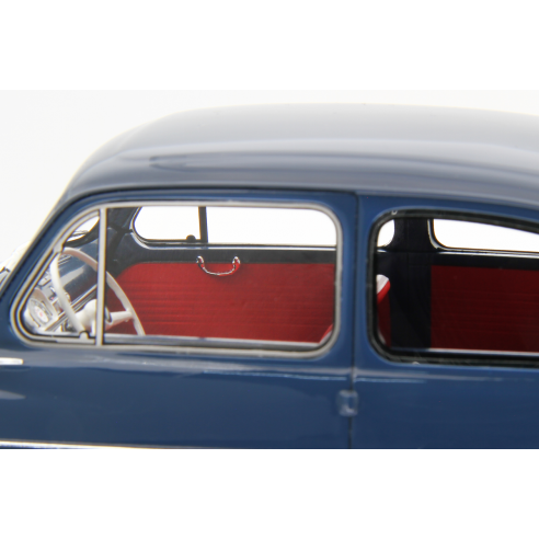 Fiat 600D Berilna 1960-64