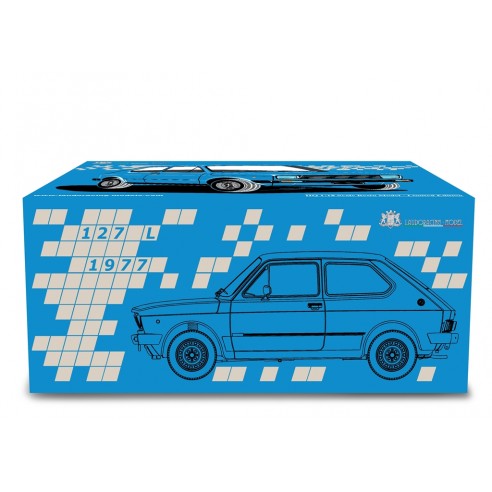 Fiat 127 L 1977