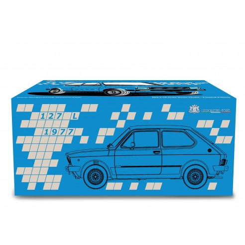 Fiat 127 L 1977