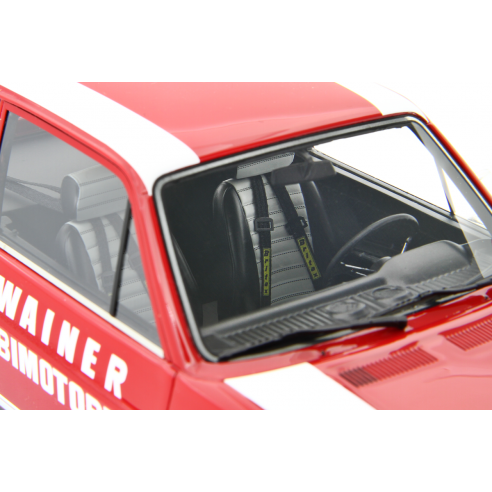 Alfa Romeo Alfasud TI 4x4 Bimotore...