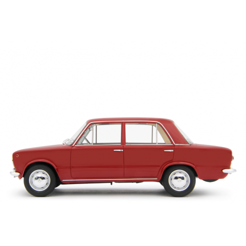 FIAT 124 1°SERIE 1966