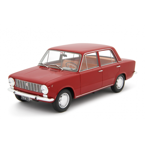 FIAT 124 1°SERIE 1966