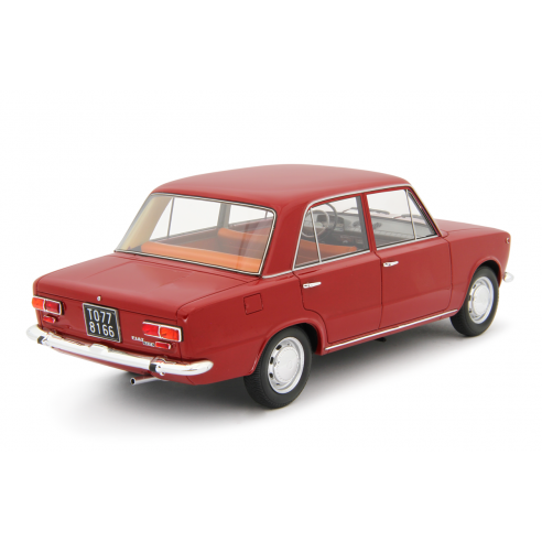 FIAT 124 1°SERIE 1966