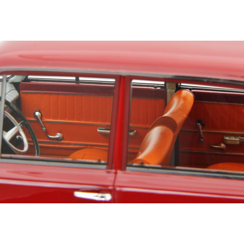 FIAT 124 1°SERIE 1966