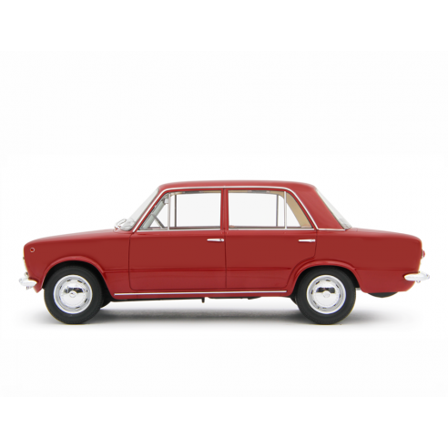 FIAT 124 1°SERIE 1966
