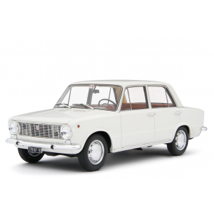 FIAT 124 1°SERIE 1966 2