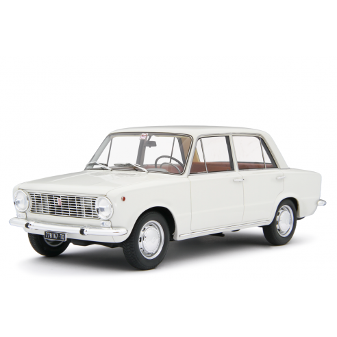 FIAT 124 1°SERIE 1966
