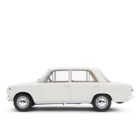 FIAT 124 1°SERIE 1966