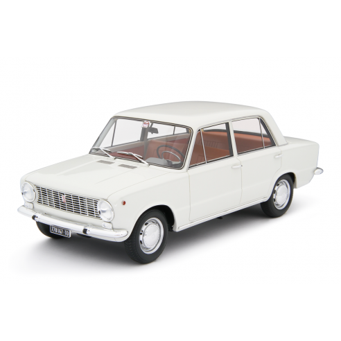 FIAT 124 1°SERIE 1966