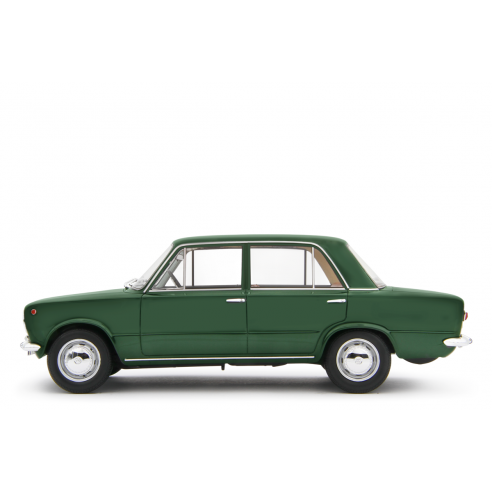 FIAT 124 1°SERIE 1966