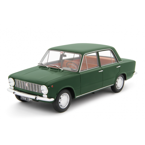 FIAT 124 1°SERIE 1966