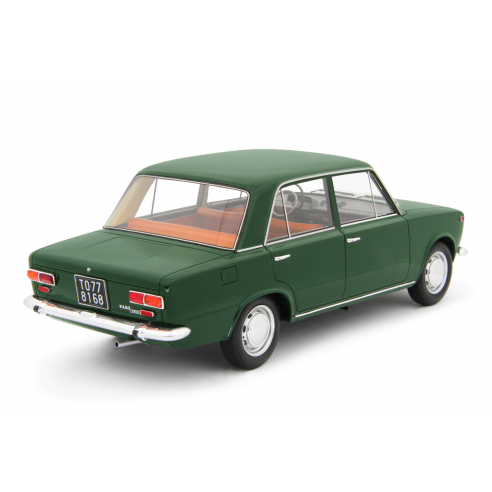 FIAT 124 1°SERIE 1966