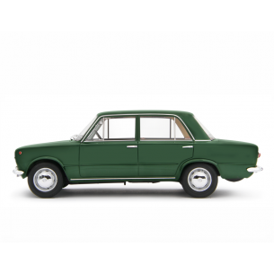 FIAT 124 1°SERIE 1966