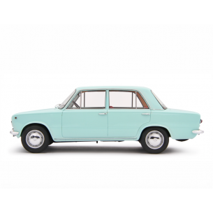 FIAT 124 1°SERIE 1966