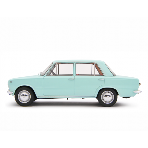 FIAT 124 1°SERIE 1966