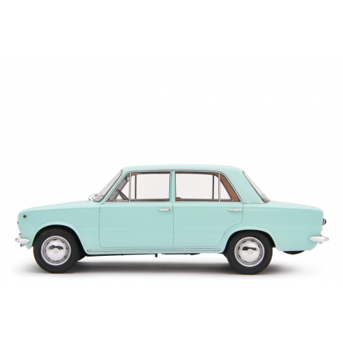 FIAT 124 1°SERIE 1966