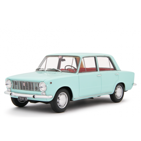 FIAT 124 1°SERIE 1966
