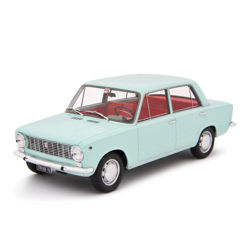 FIAT 124 1°SERIE 1966