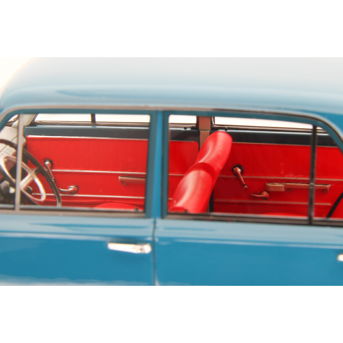 FIAT 124 1°SERIE 1966