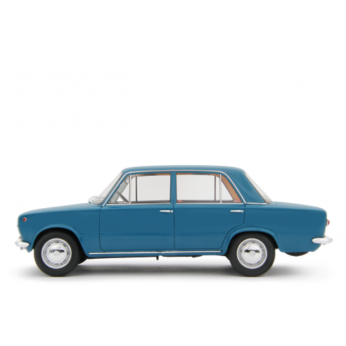 FIAT 124 1°SERIE 1966