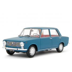 FIAT 124 1°SERIE 1966 2