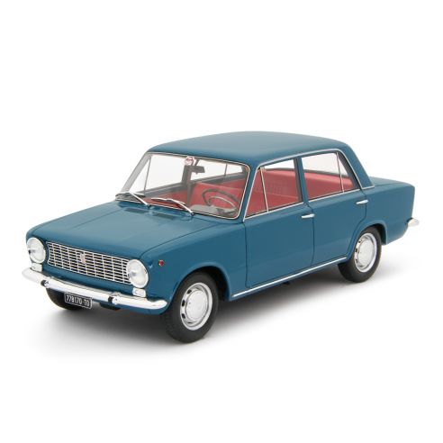 FIAT 124 1°SERIE 1966