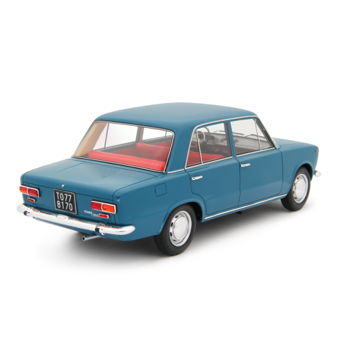 FIAT 124 1°SERIE 1966