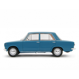FIAT 124 1°SERIE 1966