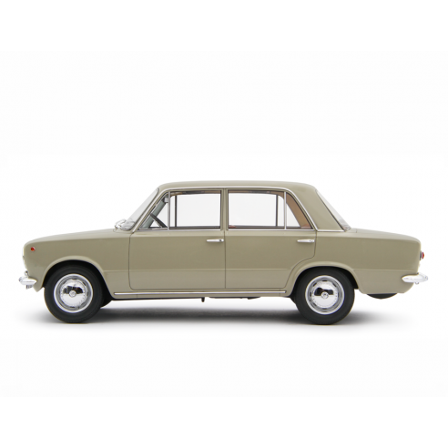 FIAT 124 1°SERIE 1966