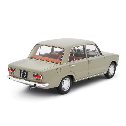 FIAT 124 1°SERIE 1966