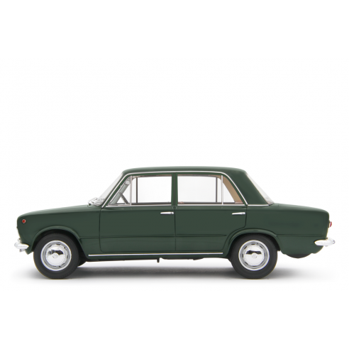 FIAT 124 1°SERIE 1966