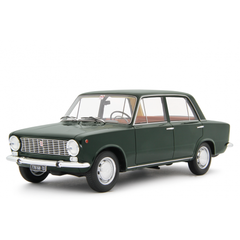 FIAT 124 1°SERIE 1966