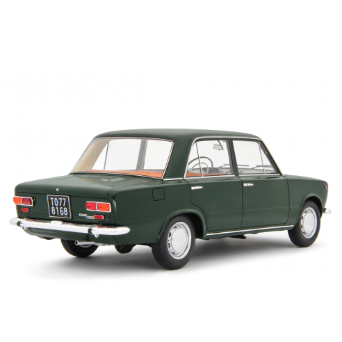 FIAT 124 1°SERIE 1966
