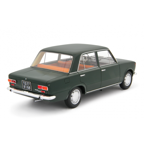 FIAT 124 1°SERIE 1966