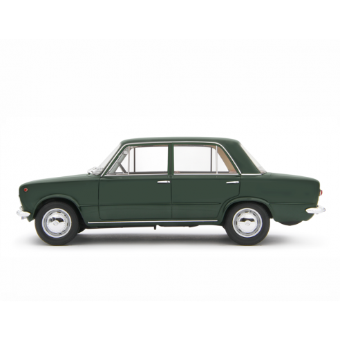 FIAT 124 1°SERIE 1966