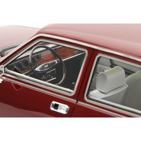 Fiat 132 1800 Special 1973