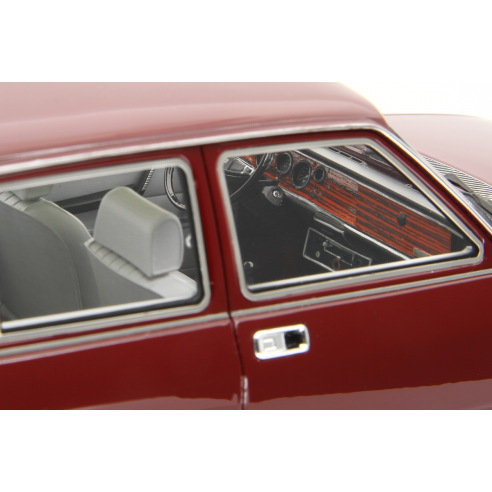 Fiat 132 1800 Special 1973