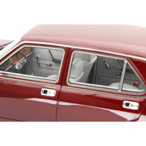 Fiat 132 1800 Special 1973