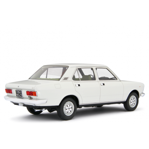 Fiat 132 1800 Special 1973